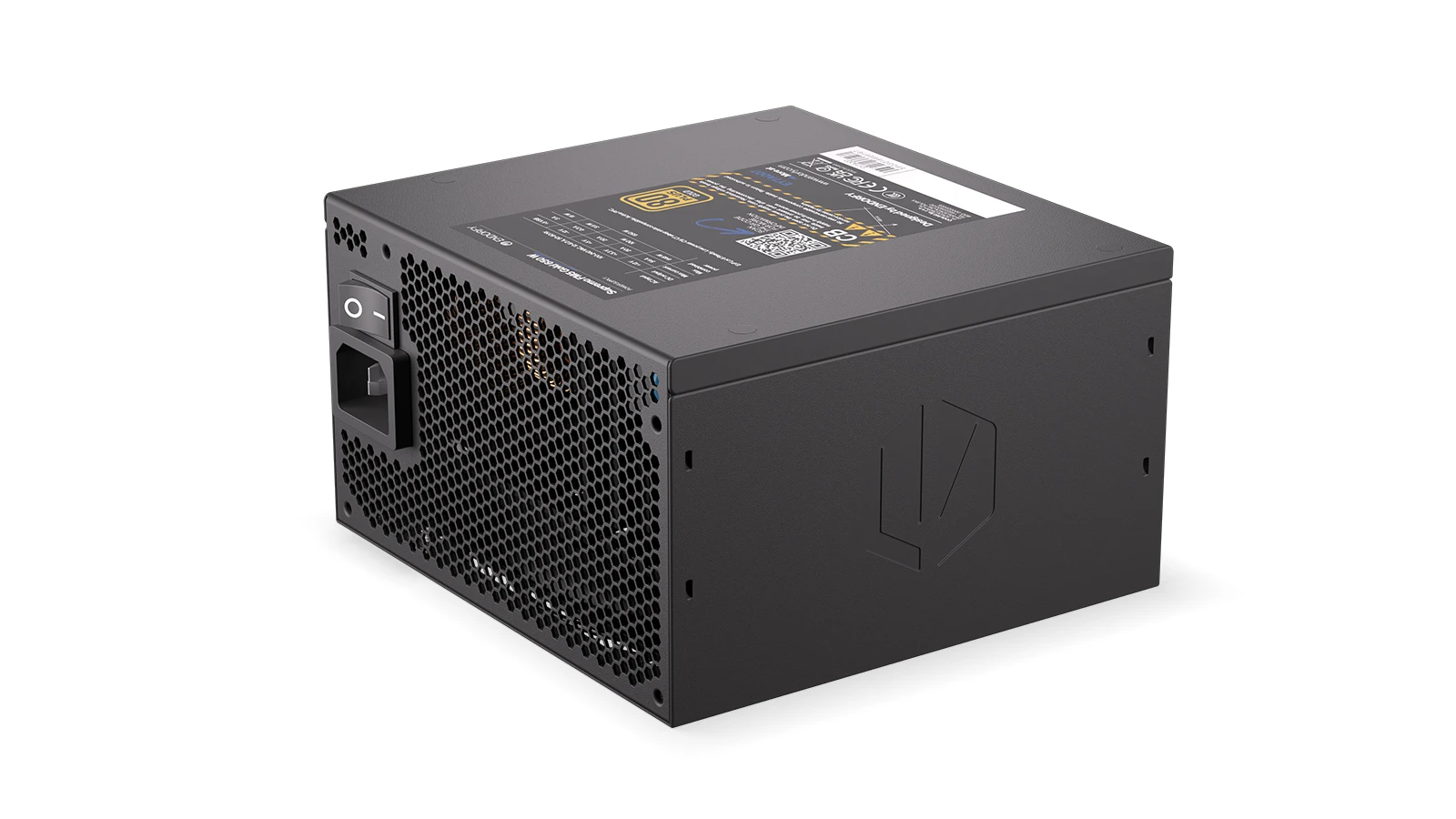 ENDORFY Supremo FM5 1000W 80 Plus Gold
