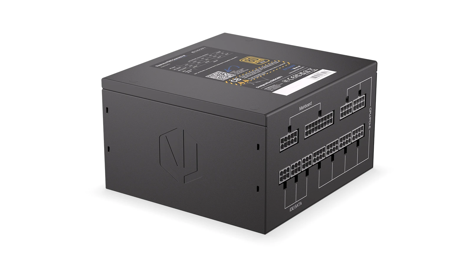 ENDORFY Supremo FM5 1000W 80 Plus Gold