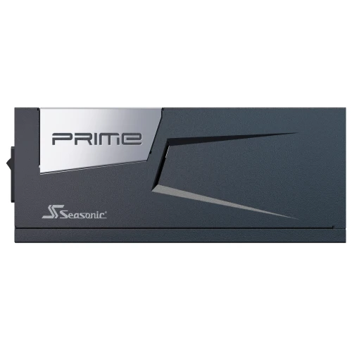Seasonic Prime TX 1000W 80 Plus Titanium - photo 2