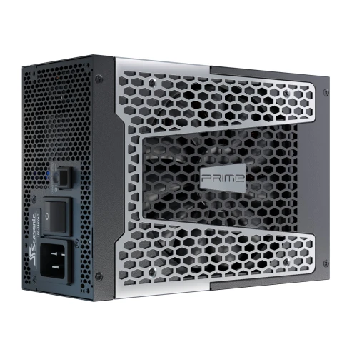 Seasonic Prime TX 1000W 80 Plus Titanium