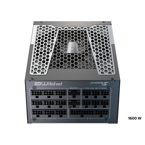 Seasonic Prime TX 1000W 80 Plus Titanium