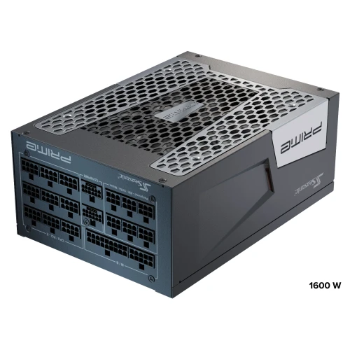 Seasonic Prime TX 1000W 80 Plus Titanium