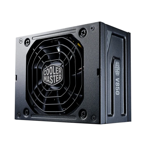 Cooler Master MWE GOLD-V2 750W 80 Plus Gold - photo 1