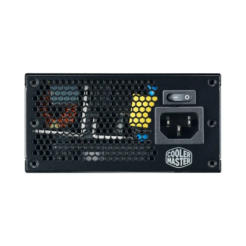 Cooler Master MWE GOLD-V2 750W 80 Plus Gold