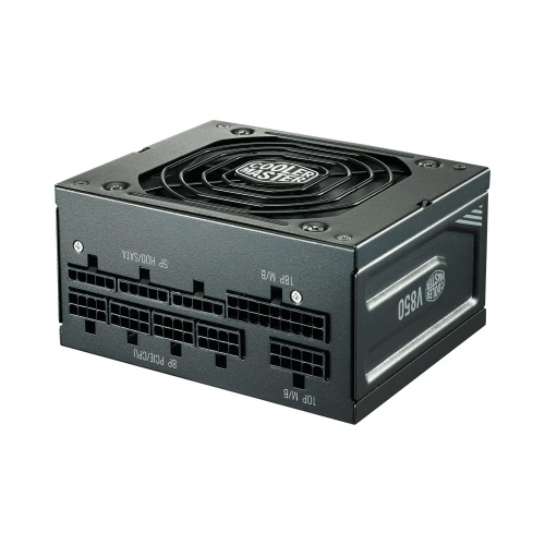 Cooler Master MWE GOLD-V2 750W 80 Plus Gold