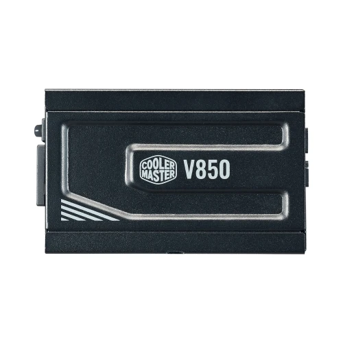 Cooler Master MWE GOLD-V2 750W 80 Plus Gold