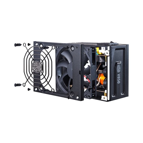 Cooler Master MWE GOLD-V2 750W 80 Plus Gold