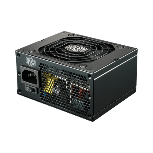 Cooler Master MWE GOLD-V2 750W 80 Plus Gold