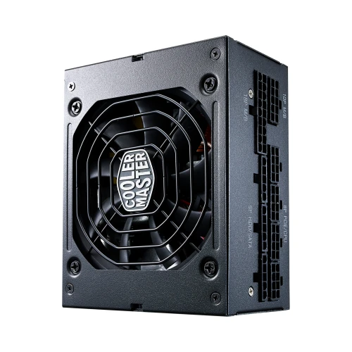 Cooler Master MWE GOLD-V2 750W 80 Plus Gold