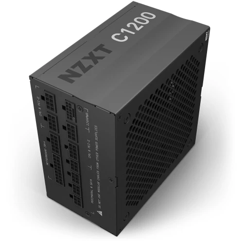 NZXT C1200 V2 1200W 80 Plus Gold