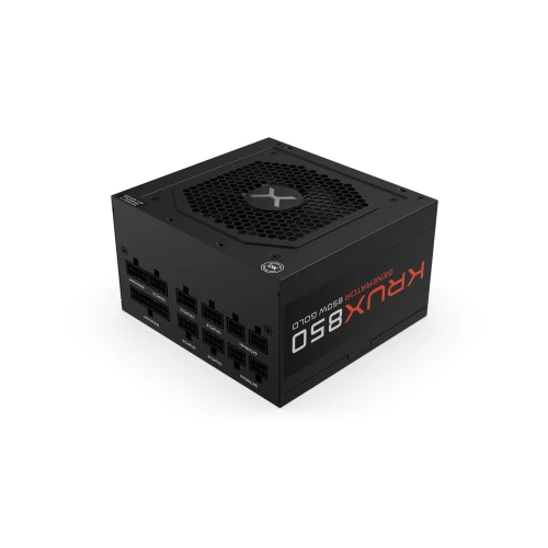KRUX Generator 850W 80 Plus Gold