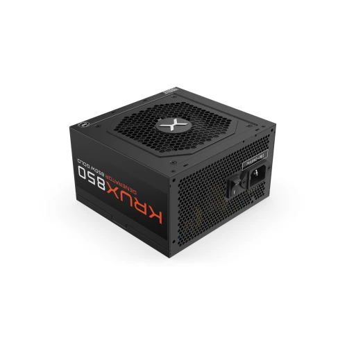 KRUX Generator 850W 80 Plus Gold