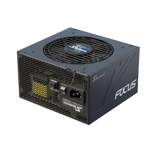 Seasonic Focus GX 750W 80 Plus Gold - photo 1