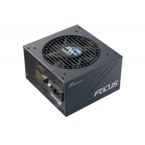 Seasonic Focus GX 750W 80 Plus Gold
