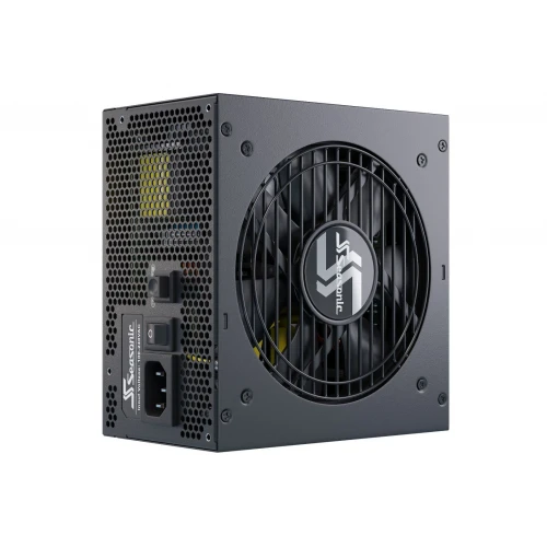 Seasonic Focus GX 750W 80 Plus Gold