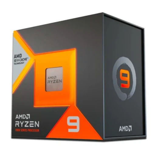 AMD Ryzen 9 7900X - photo 2