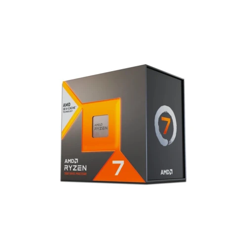 AMD Ryzen 7 7800X3D - photo 2