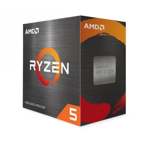 AMD Ryzen 5 5600 - photo 2