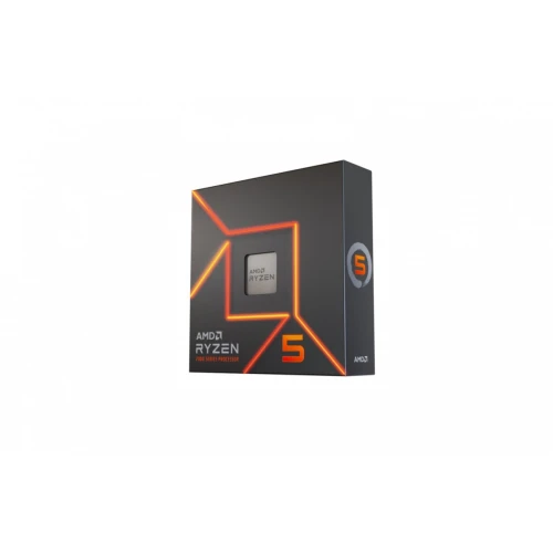 AMD Ryzen 5 7600X - photo 2