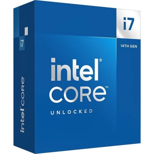 Intel Core i7-13700 - photo 2