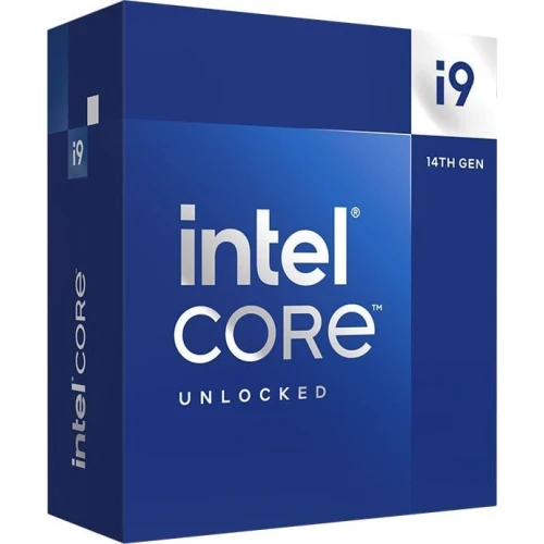 Intel Core i9-13900K - photo 2