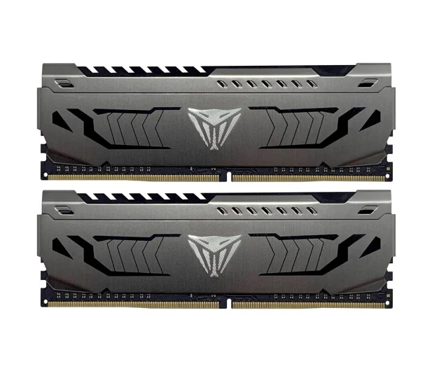 Patriot 32GB (2x16GB) 3600MHz CL18 Viper Steel - photo 1