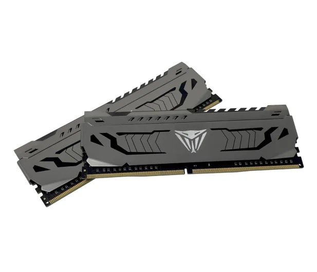 Patriot 32GB (2x16GB) 3600MHz CL18 Viper Steel - photo 2