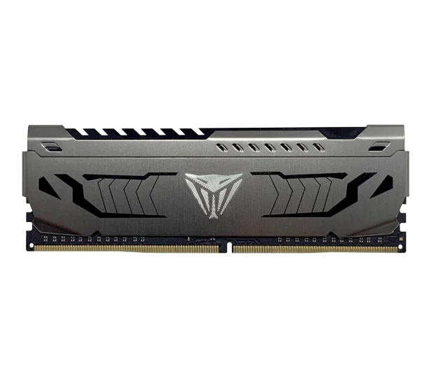 Patriot 32GB (2x16GB) 3600MHz CL18 Viper Steel