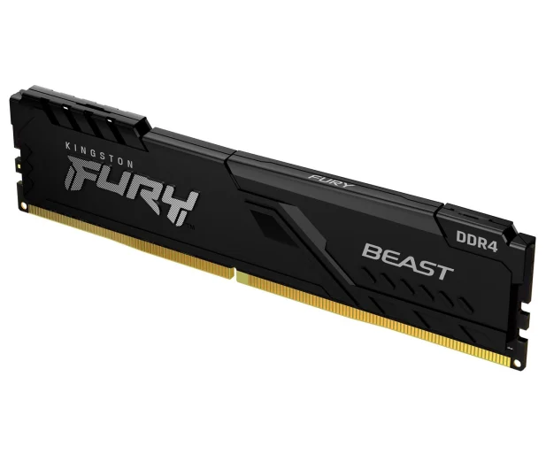 Kingston FURY 32GB (2x16GB) 5600MHz CL36 Beast Black EXPO AMD - photo 2