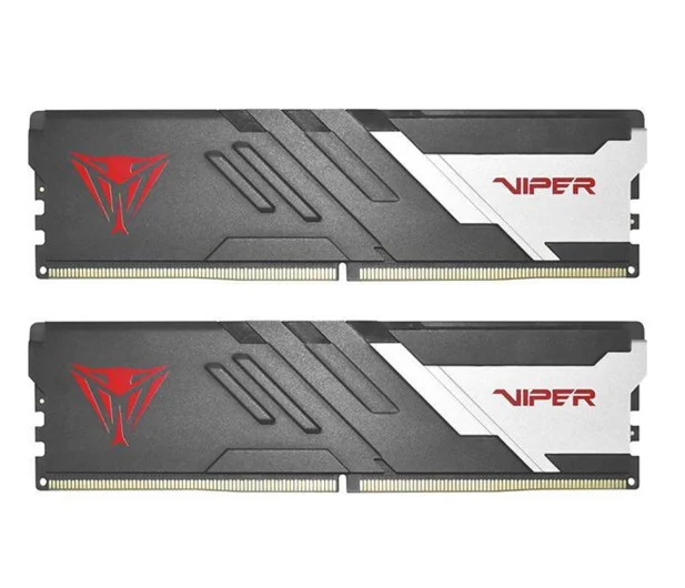 Patriot 32GB (2x16GB) 6000MHz CL36 VIPER VENOM - photo 1