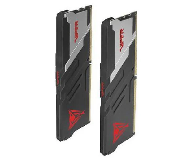 Patriot 32GB (2x16GB) 6000MHz CL36 VIPER VENOM - photo 2