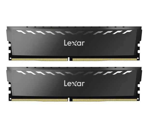 Lexar 32GB (2x16GB) 3200MHz CL16 Thor - photo 1