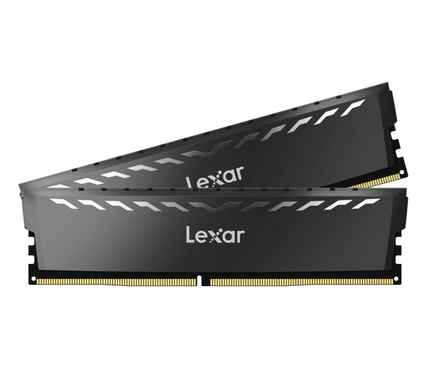Lexar 32GB (2x16GB) 3200MHz CL16 Thor - photo 2