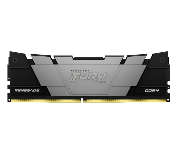 Kingston FURY 32GB (2x16GB) 3600MHz CL16 Renegade Black