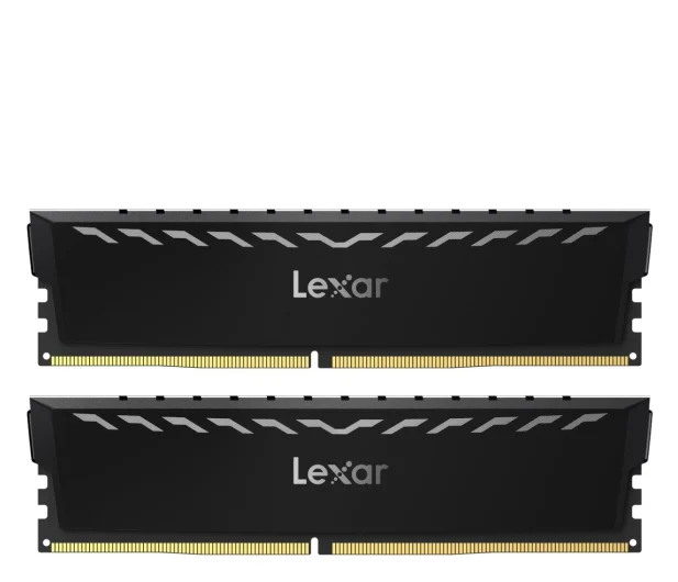 Lexar 32GB (2x16GB) 3600MHz CL18 Thor - photo 1
