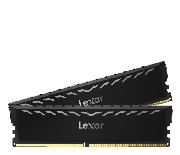 Lexar 32GB (2x16GB) 3600MHz CL18 Thor - photo 2