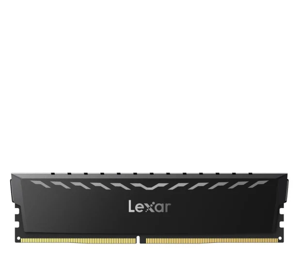 Lexar 32GB (2x16GB) 3600MHz CL18 Thor