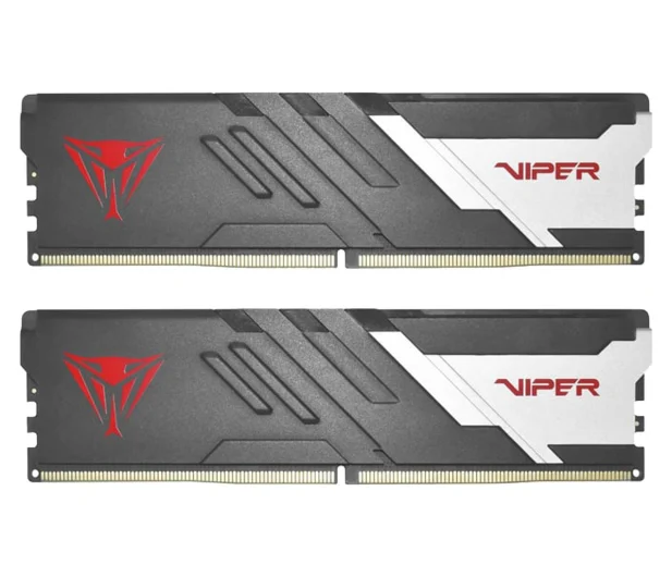 Patriot 64GB (2x32GB) 6000MHz CL36 Viper VENOM - photo 1