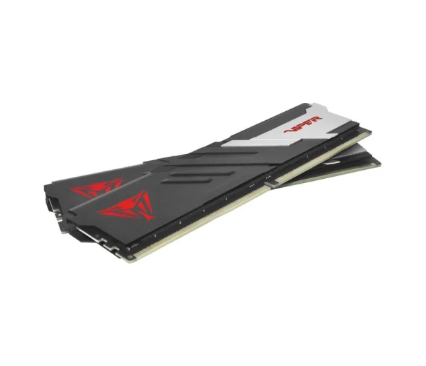 Patriot 64GB (2x32GB) 6000MHz CL36 Viper VENOM