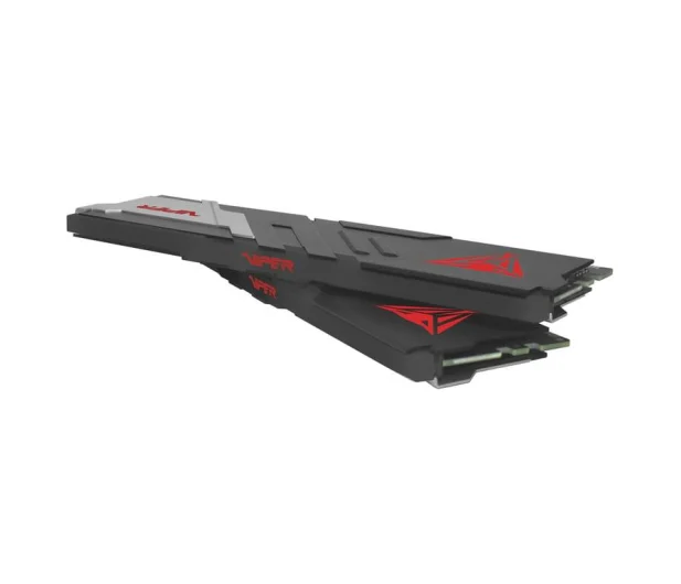 Patriot 64GB (2x32GB) 6000MHz CL36 Viper VENOM