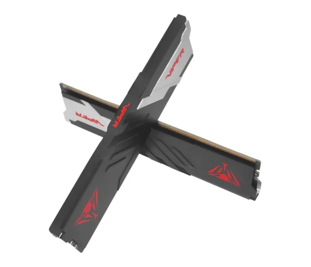 Patriot 64GB (2x32GB) 6000MHz CL36 Viper VENOM