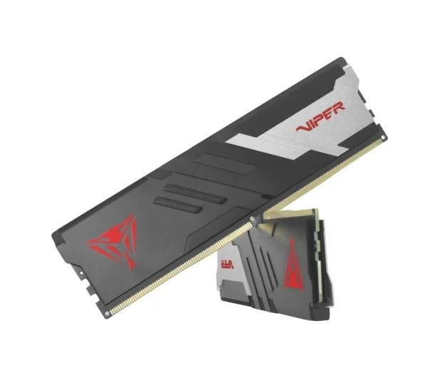 Patriot 64GB (2x32GB) 6000MHz CL36 Viper VENOM