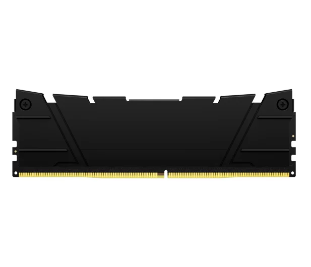 Kingston FURY 16GB (2x16GB) 3600MHz CL16 Renegade Black