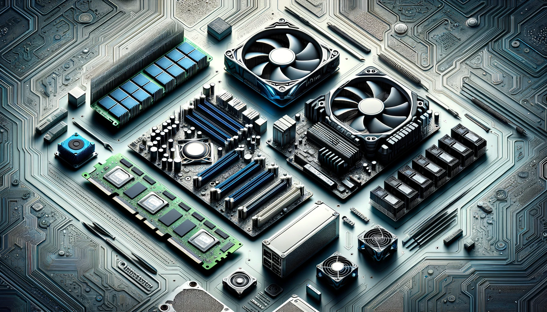 Advanced Assembly: Integrating Power and Precision